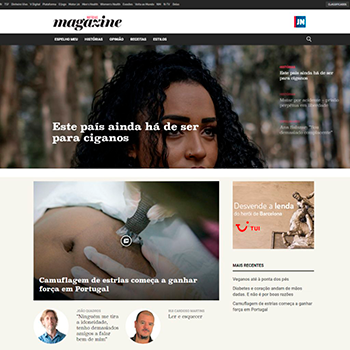 Responsive image